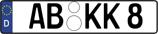 AB-KK8