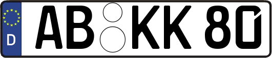 AB-KK80