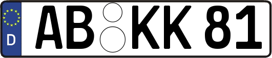 AB-KK81