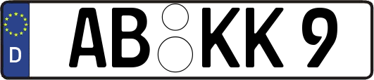 AB-KK9