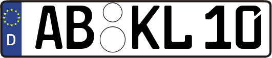 AB-KL10