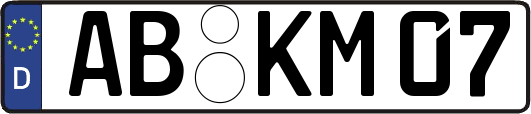 AB-KM07