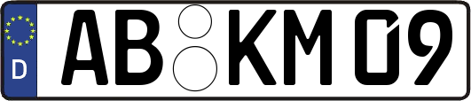 AB-KM09
