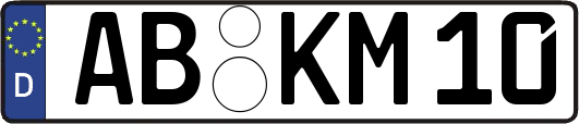 AB-KM10
