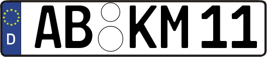 AB-KM11