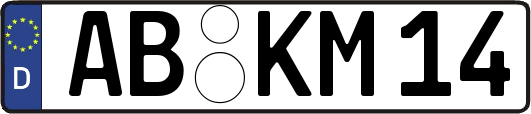 AB-KM14