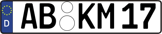 AB-KM17