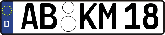 AB-KM18