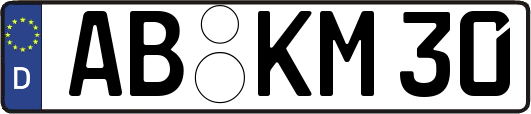AB-KM30