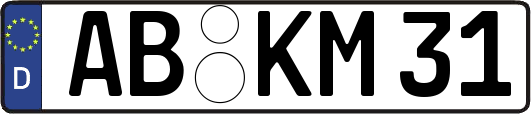 AB-KM31