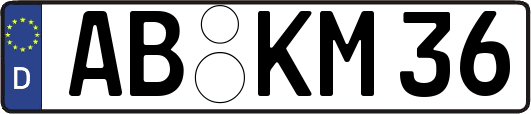 AB-KM36