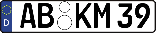 AB-KM39