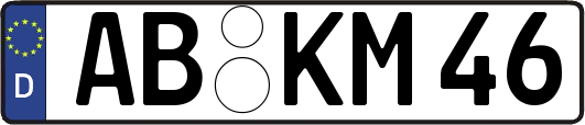 AB-KM46