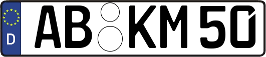 AB-KM50