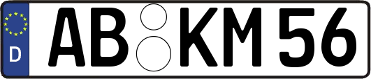 AB-KM56