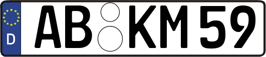 AB-KM59