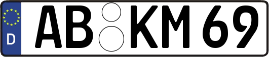 AB-KM69