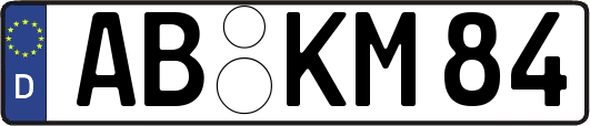 AB-KM84