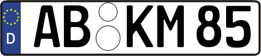 AB-KM85