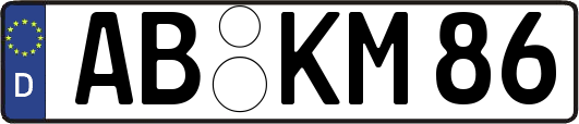 AB-KM86