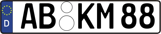 AB-KM88