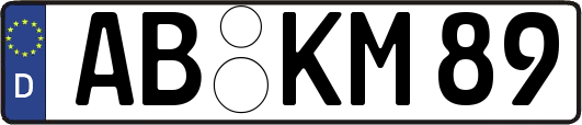 AB-KM89