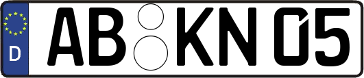 AB-KN05