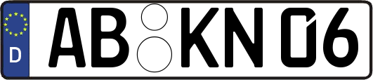 AB-KN06
