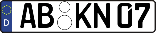 AB-KN07