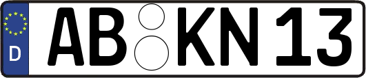 AB-KN13