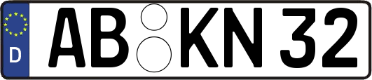AB-KN32
