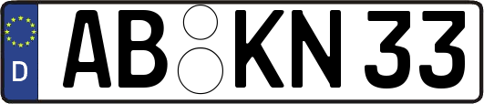 AB-KN33