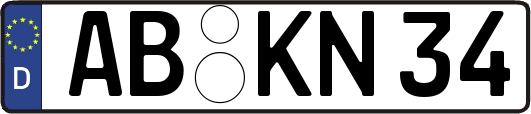 AB-KN34