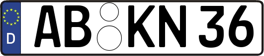 AB-KN36