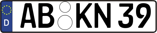 AB-KN39