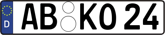 AB-KO24