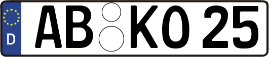 AB-KO25