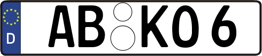 AB-KO6