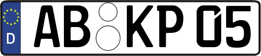 AB-KP05