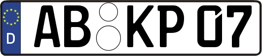AB-KP07