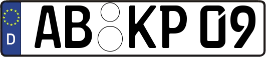 AB-KP09