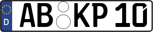 AB-KP10