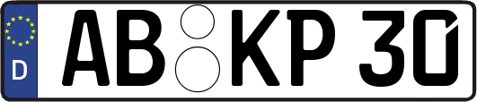 AB-KP30