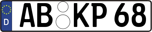 AB-KP68