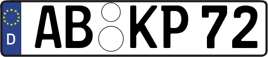 AB-KP72