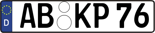 AB-KP76