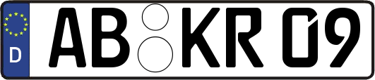AB-KR09