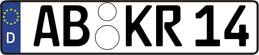 AB-KR14