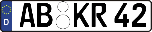 AB-KR42