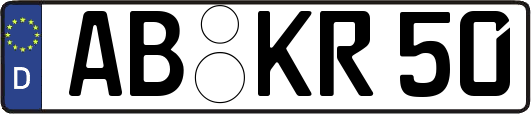 AB-KR50